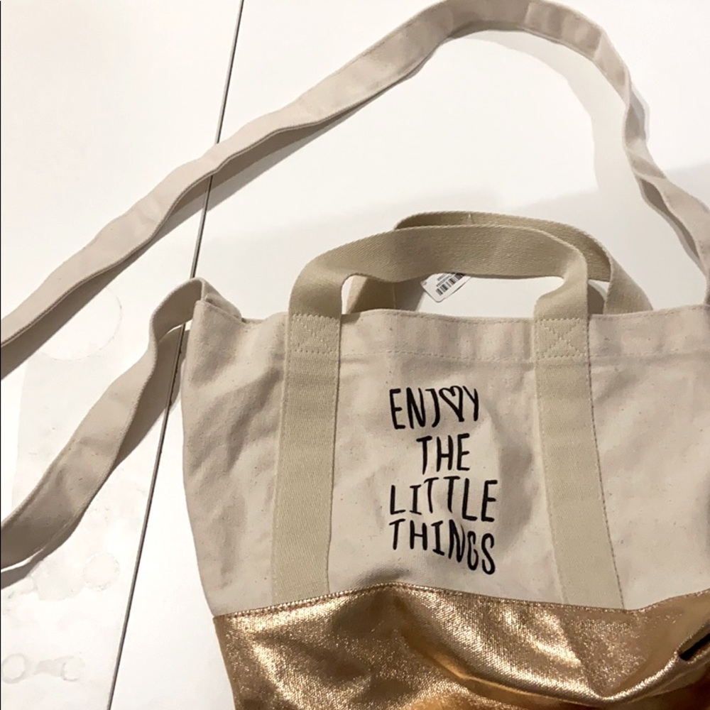 Cutest tote bag ever